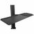 Portable Stand-Up Cart - Cart - for LCD display / PC  | WKSTNCART