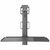 Portable Stand-Up Cart - Cart - for LCD display / PC  | WKSTNCART