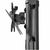 Portable Stand-Up Cart - Cart - for LCD display / PC  | WKSTNCART