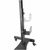 Portable Stand-Up Cart - Cart - for LCD display / PC  | WKSTNCART