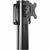 Portable Stand-Up Cart - Cart - for LCD display / PC  | WKSTNCART