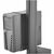 Portable Stand-Up Cart - Cart - for LCD display / PC  | WKSTNCART