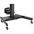 Portable Stand-Up Cart - Cart - for LCD display / PC  | WKSTNCART