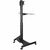 Portable Stand-Up Cart - Cart - for LCD display / PC  | WKSTNCART