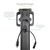 Portable Stand-Up Cart - Cart - for LCD display / PC  | WKSTNCART