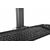 Portable Stand-Up Cart - Cart - for LCD display / PC  | WKSTNCART