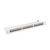 Lanberg PPS7-1024-S, Cat7, F/UTP (FTP), Grey, ABS, Metal, Rack mo