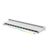 Lanberg PPS7-1024-S, Cat7, F/UTP (FTP), Grey, ABS, Metal, Rack mo