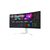 curved - 40" (39.7" viewable) - 5120 x 2160 5K2K | 40WP95XP-W.AEU
