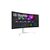 curved - 40" (39.7" viewable) - 5120 x 2160 5K2K | 40WP95XP-W.AEU
