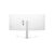 curved - 40" (39.7" viewable) - 5120 x 2160 5K2K | 40WP95XP-W.AEU