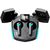 Canyon GTWS-2, Wireless, Gaming, 20 - 20000 Hz, 46 g | CND-GTWS2B