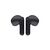 Trust Yavi - True wireless earphones with mic - in-ear -  | 25298