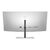 curved - 38" (37.52" viewable) - 3840 x 1600 WQHD+  | 8K167AA#ABB