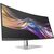 curved - 38" (37.52" viewable) - 3840 x 1600 WQHD+  | 8K167AA#ABB