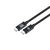 Conceptronic ETTA04B20 USB 4.0 Gen 3 C-C PD 3.1 240W Cable 2M, 48