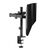 LC-Power LC-EQE-A32B-D, Clamp, 18 kg, 43.2 cm (17"), 81.3 cm (32"