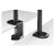 LC-Power LC-EQE-A32B-D, Clamp, 18 kg, 43.2 cm (17"), 81.3 cm (32"