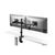 LC-Power LC-EQE-A32B-D, Clamp, 18 kg, 43.2 cm (17"), 81.3 cm (32"