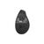 Mouse - rechargeable - ergonomic - 5 buttons - wireles | K72482WW