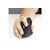 Mouse - rechargeable - ergonomic - 5 buttons - wireles | K72482WW