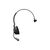 Jabra Engage 55 SE Mono - Headset - on-ear - DECT  | 9653-450-111