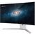 gaming - curved - 34" - 3440 x 1440 WQHD @ 240 Hz | CM-9030005-PE