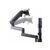 Mounting kit - adjustable arm - for 3 LCD di | 3MP2AG-MONITOR-ARM