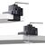 Mounting kit - adjustable arm - for 3 LCD di | 3MP2AG-MONITOR-ARM