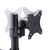 Mounting kit - adjustable arm - for 3 LCD di | 3MP2AG-MONITOR-ARM