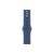 silver aluminium - smart watch with sport band - fluo | MWWL3QF/A