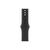 jet black aluminium - smart watch with sport band - f | MWWQ3QF/A