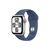 2nd generation - 40 mm - silver aluminium - smart wat | MXGF3QF/A