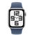 2nd generation - 40 mm - silver aluminium - smart wat | MXGF3QF/A