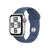 2nd generation - 40 mm - silver aluminium - smart wat | MXGF3QF/A