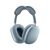 Apple AirPods Max - 2nd generation - headphones with  | MWW63ZM/A