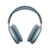 Apple AirPods Max - 2nd generation - headphones with  | MWW63ZM/A
