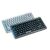 CHERRY G84-4100 Compact Keyboard - Keyboard - P | G84-4100LCMBE-2