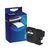 ink cartridge (alternative for Brother LC980BK) - for  | K20345F7