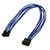 Nanoxia - Fan power adapter - 3 PIN internal power (M) | NX42A30B