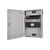 DIGITUS Professional DN-19 WM-3H3V-SL - Cabinet - wall mountable