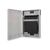 DIGITUS Professional DN-19 WM-3H3V-SL - Cabinet - wall mountable