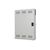 DIGITUS Professional DN-19 WM-3H3V-SL - Cabinet - wall mountable