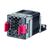 HPE X712 Back to Front Airflow High Volume 2 Fan Tray -  | JH389A
