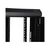 19 Inch Wall Cabinet (RK616WALM) - Rack enclosure cabinet - wall