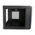 19 Inch Wall Cabinet (RK616WALM) - Rack enclosure cabinet - wall