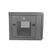 19 Inch Wall Cabinet (RK616WALM) - Rack enclosure cabinet - wall