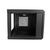 19 Inch Wall Cabinet (RK616WALM) - Rack enclosure cabinet - wall