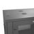 19 Inch Wall Cabinet (RK616WALM) - Rack enclosure cabinet - wall