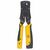 Intellinet Universal Modular Plug Crimping Tool and Cabl | 780124